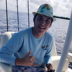 Meet your Posher, Colby